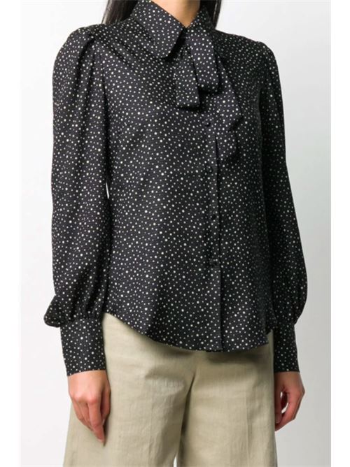 Camicia con pois MARC JACOBS | V6000053410